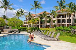 Aston Shores at Waikoloa
