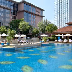 Grand Hyatt Istanbul