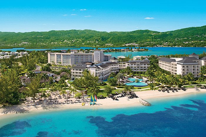 Montego Bay 4