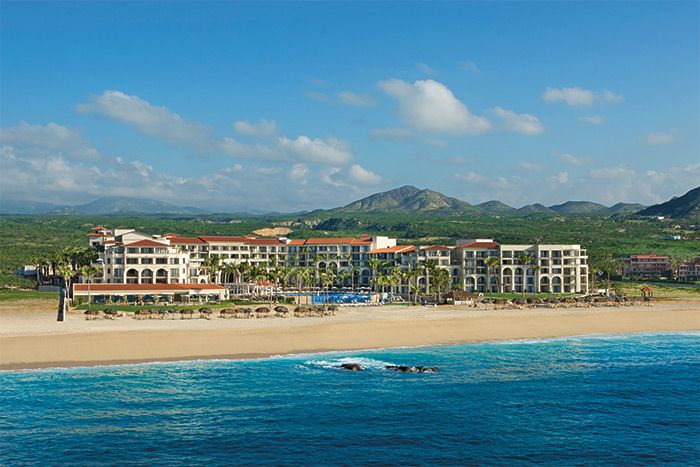 Dreams Los Cabos 5