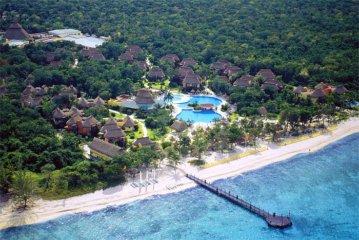Iberostar Cozumel Hotel 4