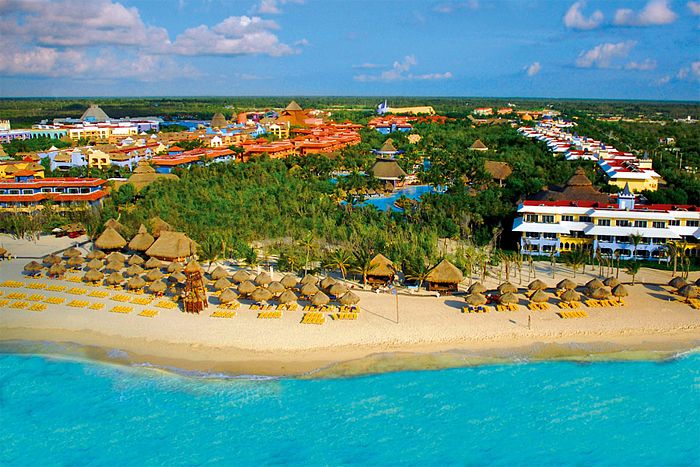 Iberostar Paraiso Beach 3